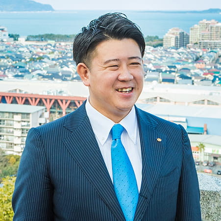 取締役 仁戸田元氣